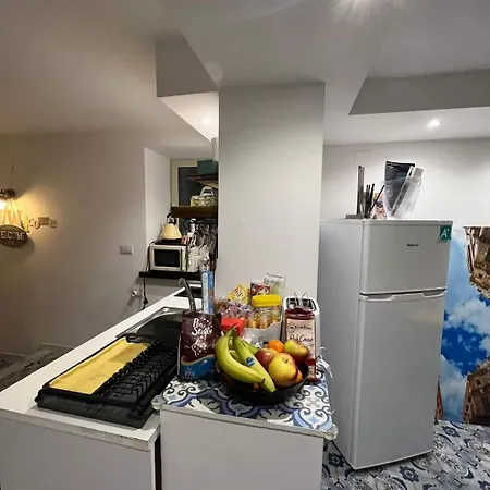 Duba Holiday House-2